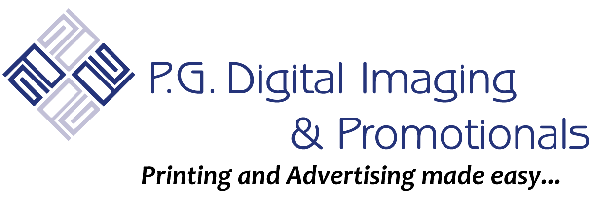 P. G. Digital Imaging & Promotionals